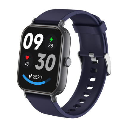 Fashionable Smart Watch Women  Bluetooth Calling Fitness Tracker, Health Monitor Heart Rate/Sleep Tracking